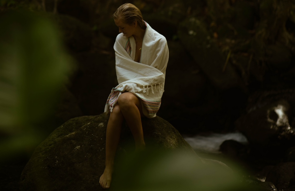 Flow Into Fall