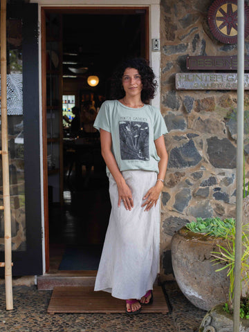 Hunter Gatherer Tee's