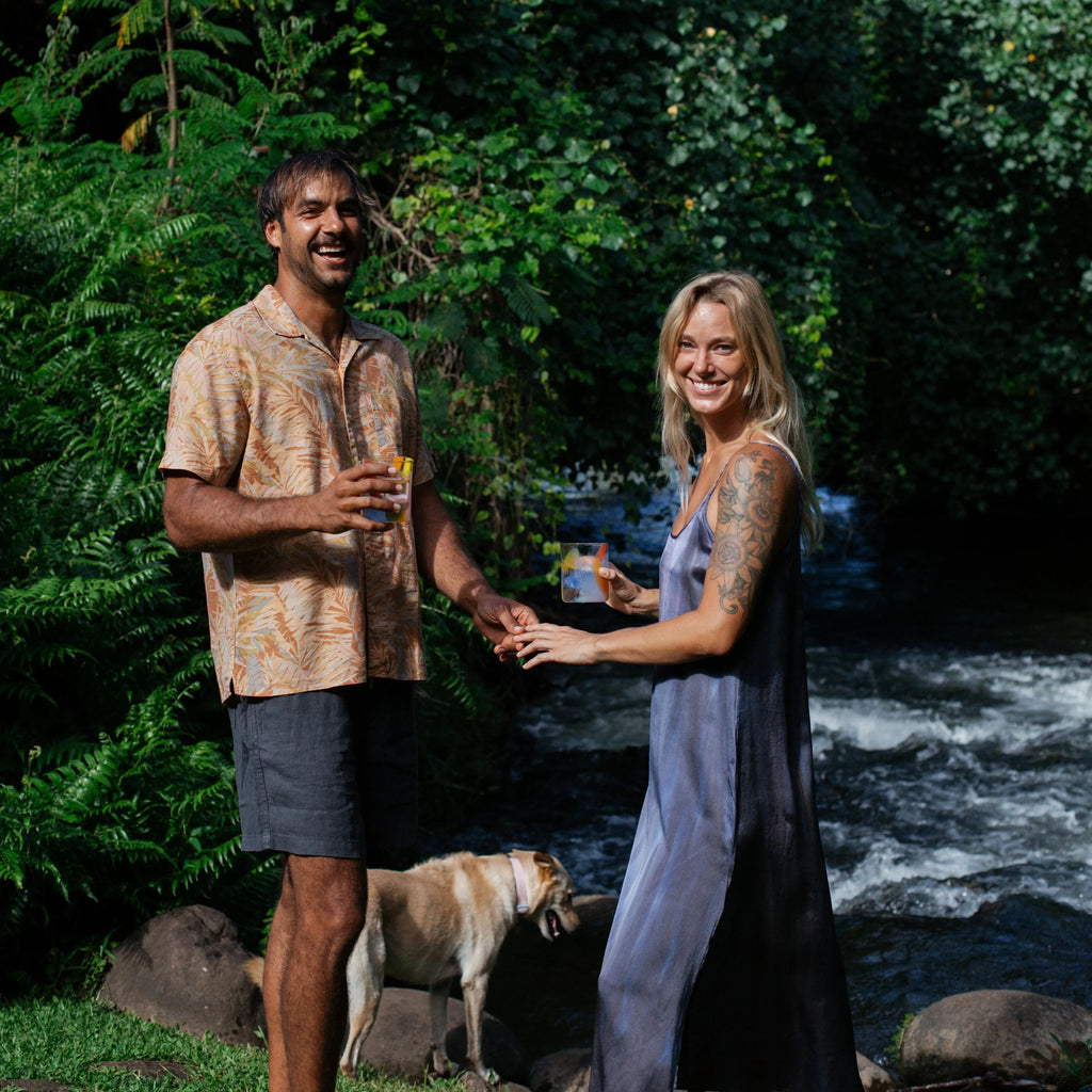 RIVERSIDE & TAYLOR STITCH