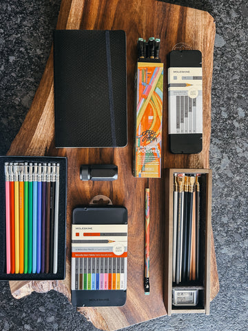 CREATIVE TOOLS