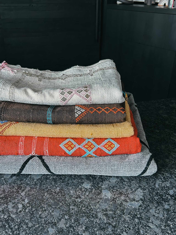 MOROCCAN RUGS