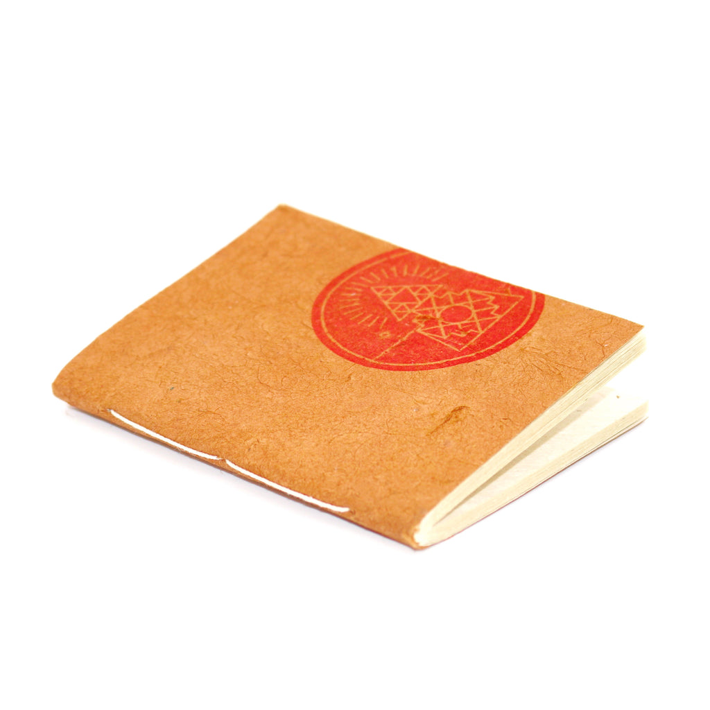 Nepalese Lokta Notebook  400000102849