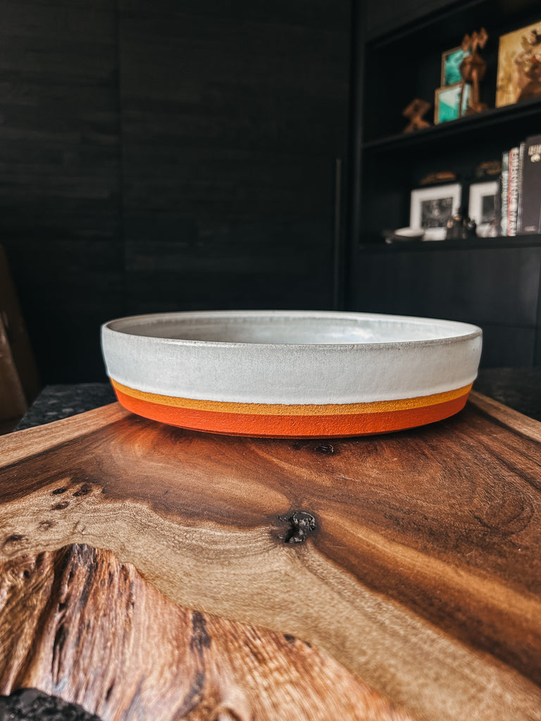 Fremont Serving Bowl 400000317168