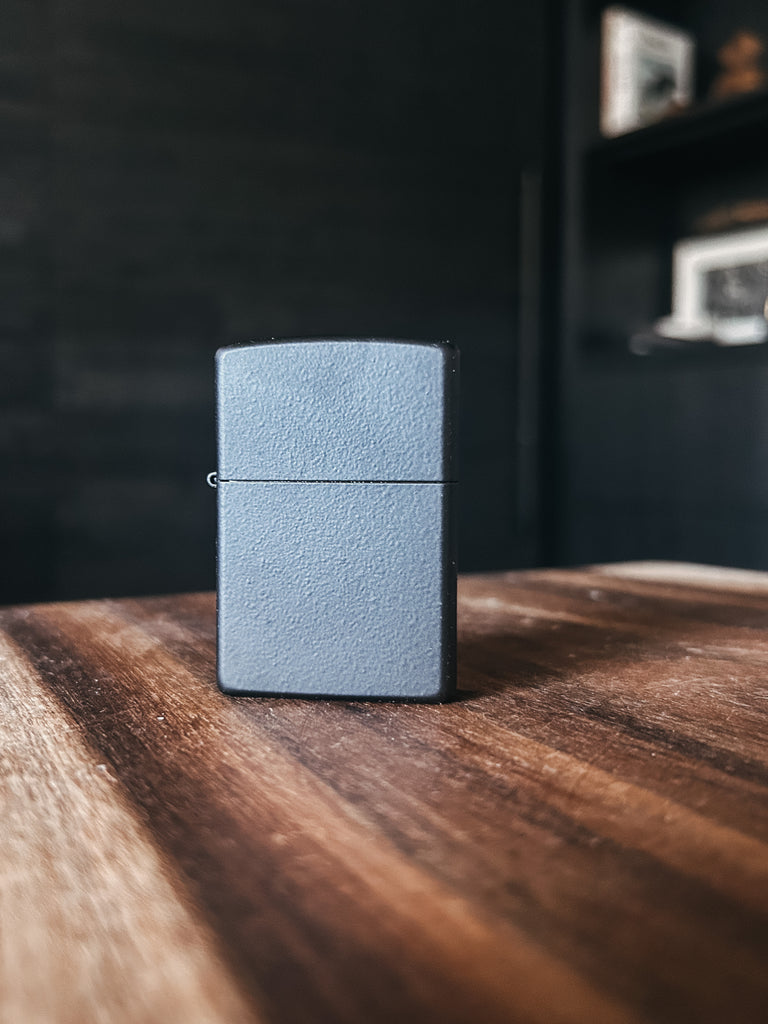 Zippo Lighter 400000319377