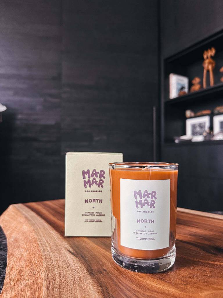 MAR MAR Candle 400000117652