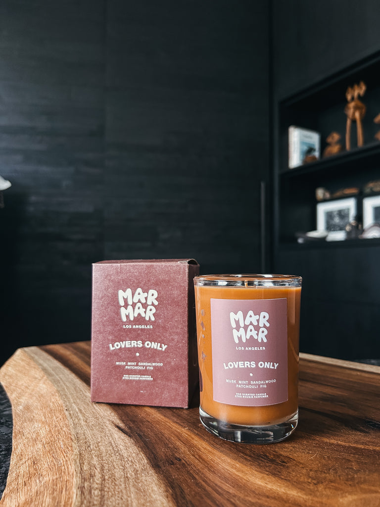 MAR MAR Candle 400000249339