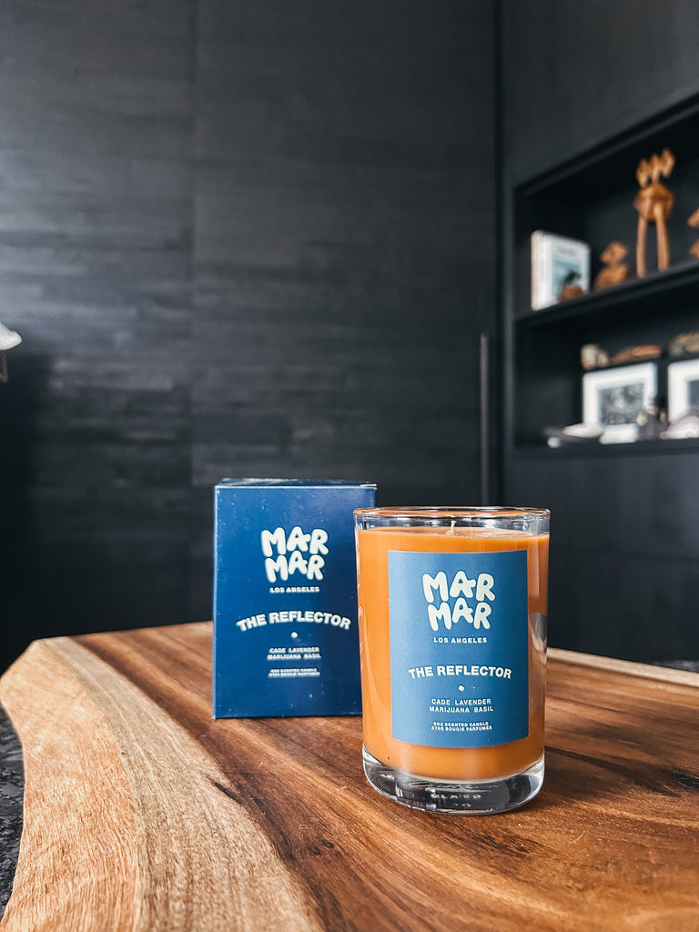 MAR MAR Candle 400000317823