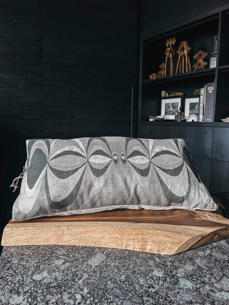Printed Linen 400000289342