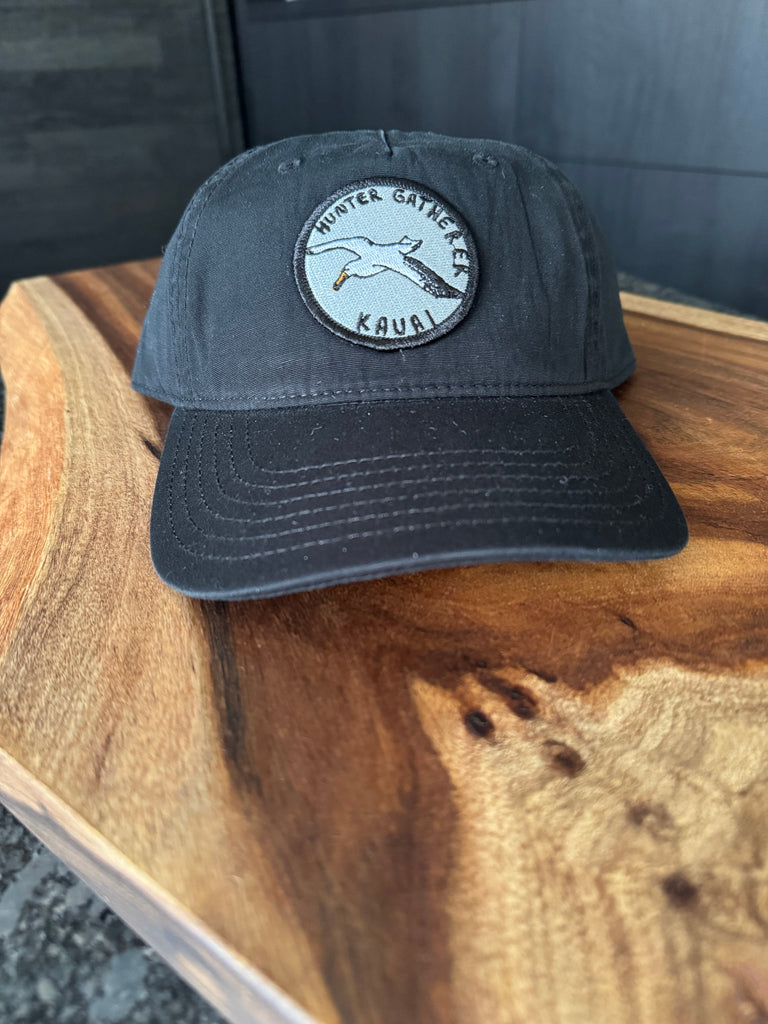HG Albatross Patch Hat 400000263946