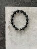 Lava Pearl Bracelet