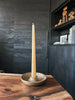 S/N Brass Candle Stand