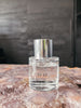 An uplifting, musky amber perfume by Lake & Skye.