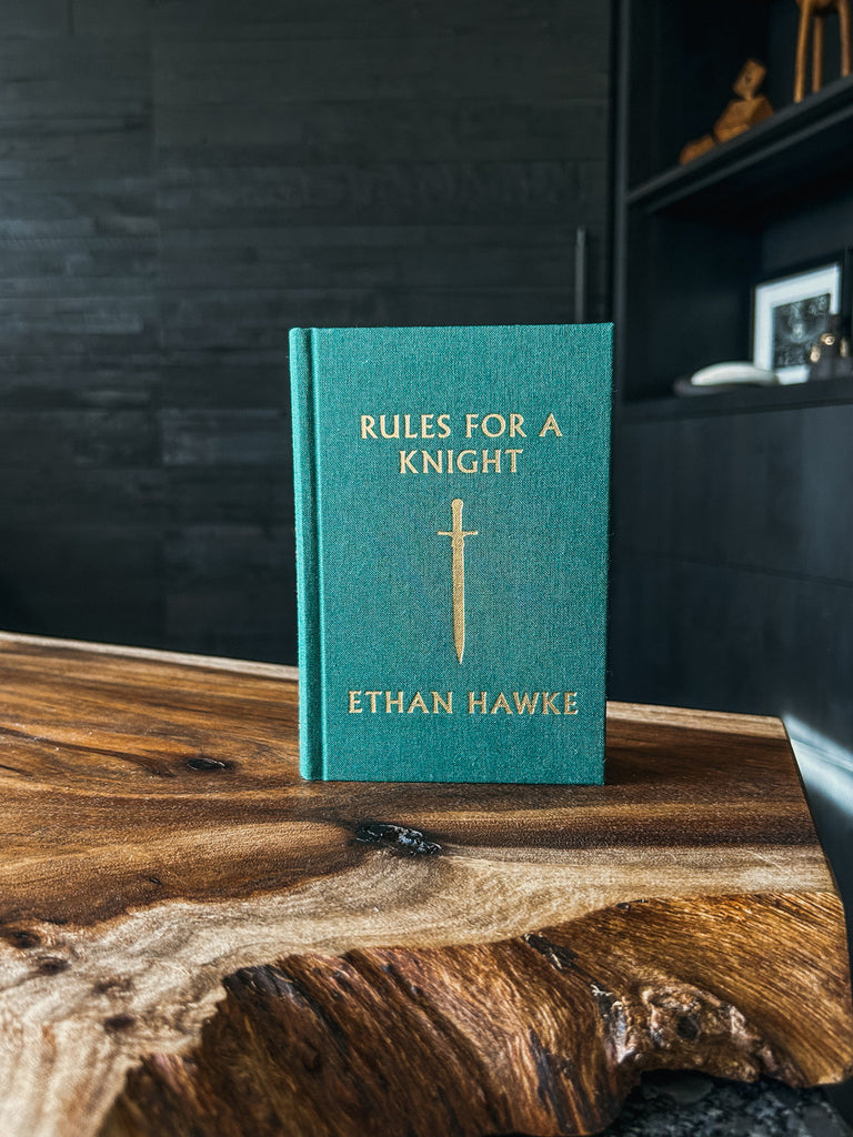 Rules For a Knight