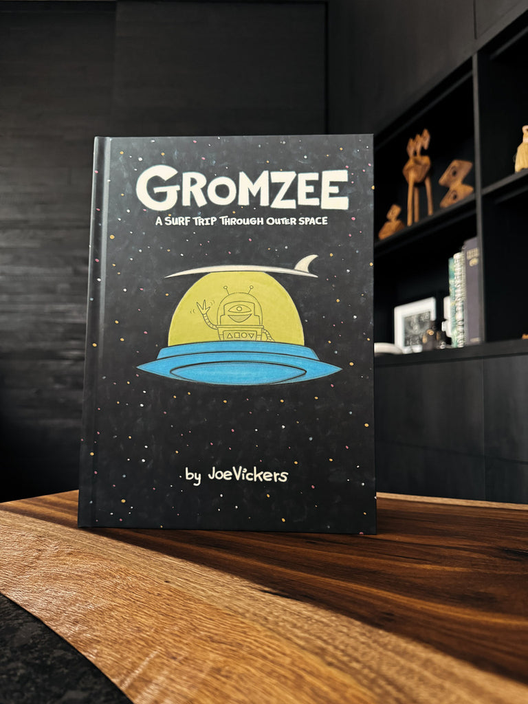 Gromzee 