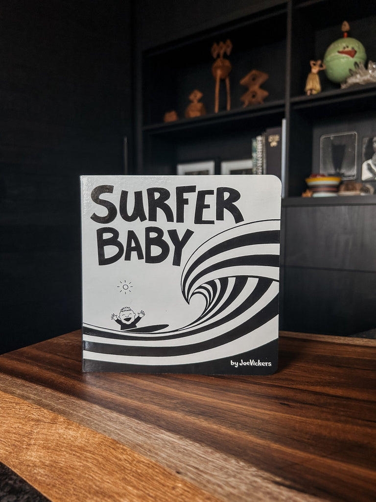 Surfer Baby