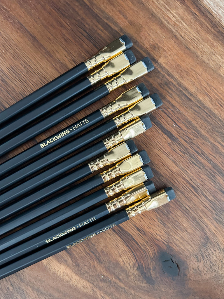 Graphite Pencils