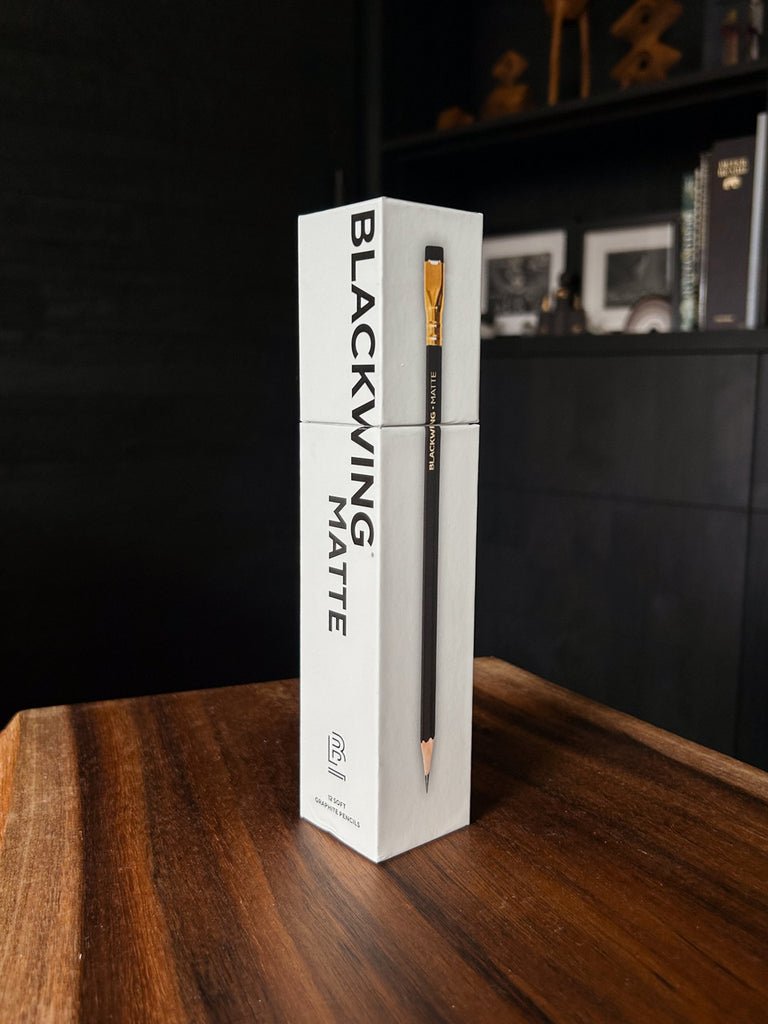 Graphite Pencils