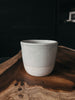 A beautifully handcrafted cup by WRF Lab, inspired by Japanese tradition and defined by a clean, minimalist aesthetic.
