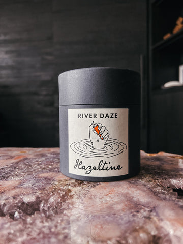 Hazeltine Scent Co.
