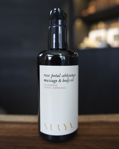 Surya Spa