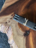 'Chacrona & Jagube' incense bundle.
