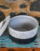 Low Montauk Jar
