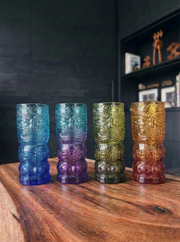 Andrew Iannazzi Glass Design