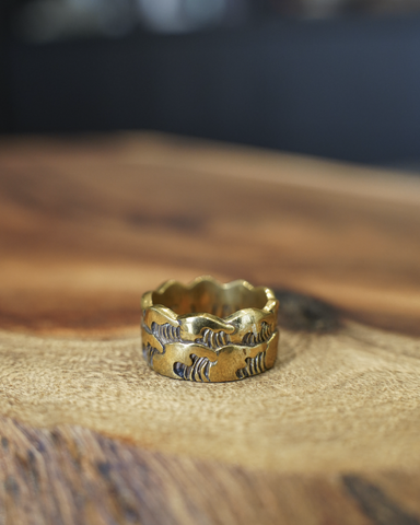 Bahgsu Jewels